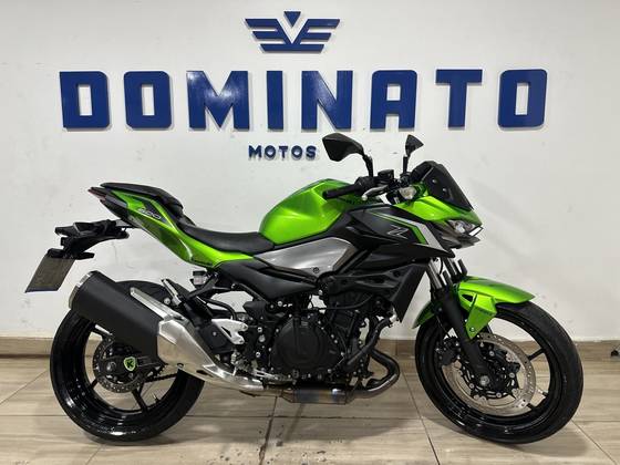 KAWASAKI Z500 KAWASAKI Z500